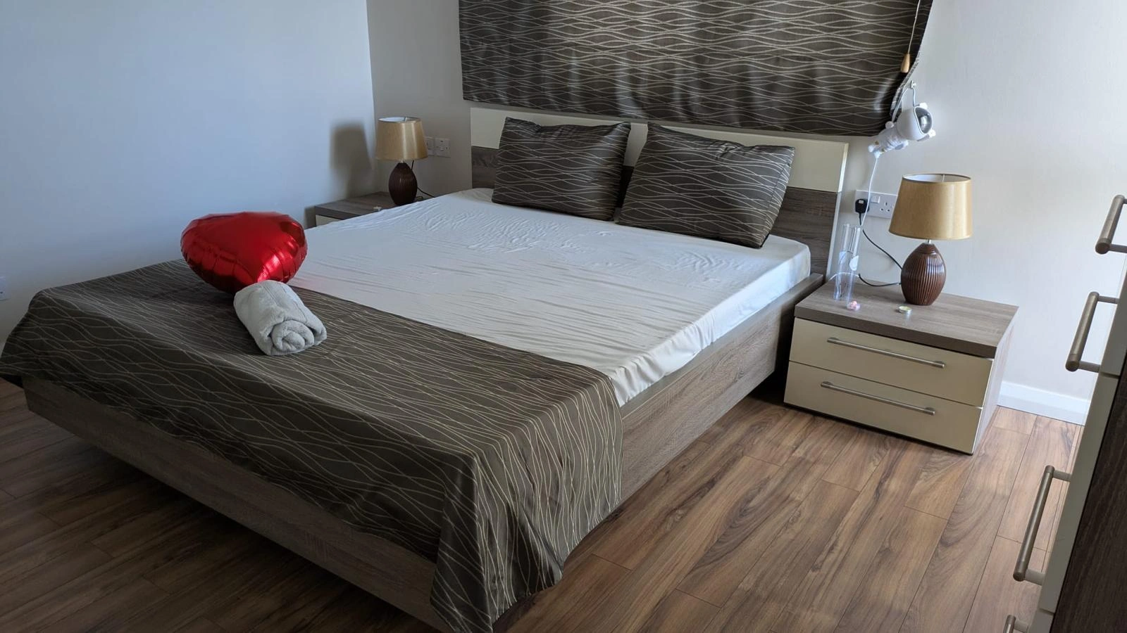 Camera appartamento St. Paul's Bay