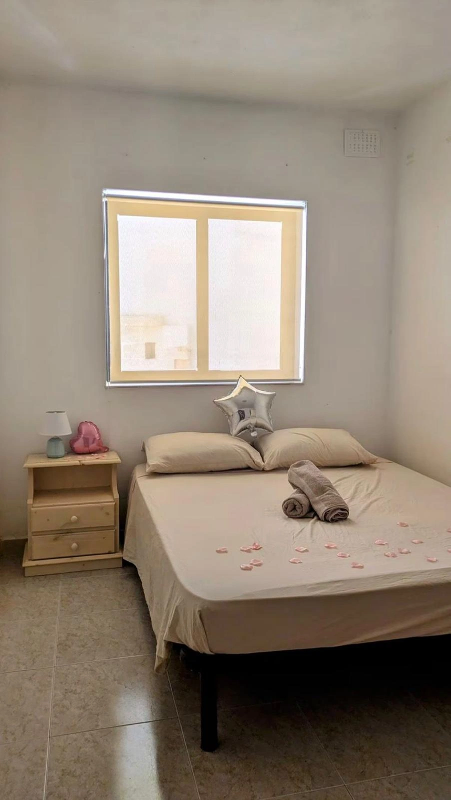 Camera 3 appartamento Paceville